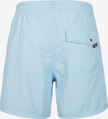 O'NEILL Badeshorts 'Vert' in Blau