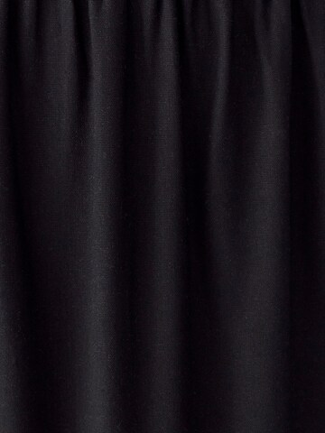Willa Kleid 'Ebla' in Schwarz