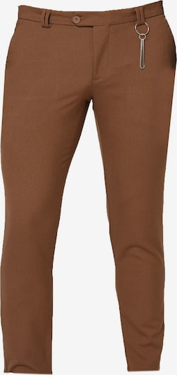 Antioch Chino hlače u smeđa, Pregled proizvoda