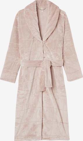 INTIMISSIMI Dressing Gown in Pink: front