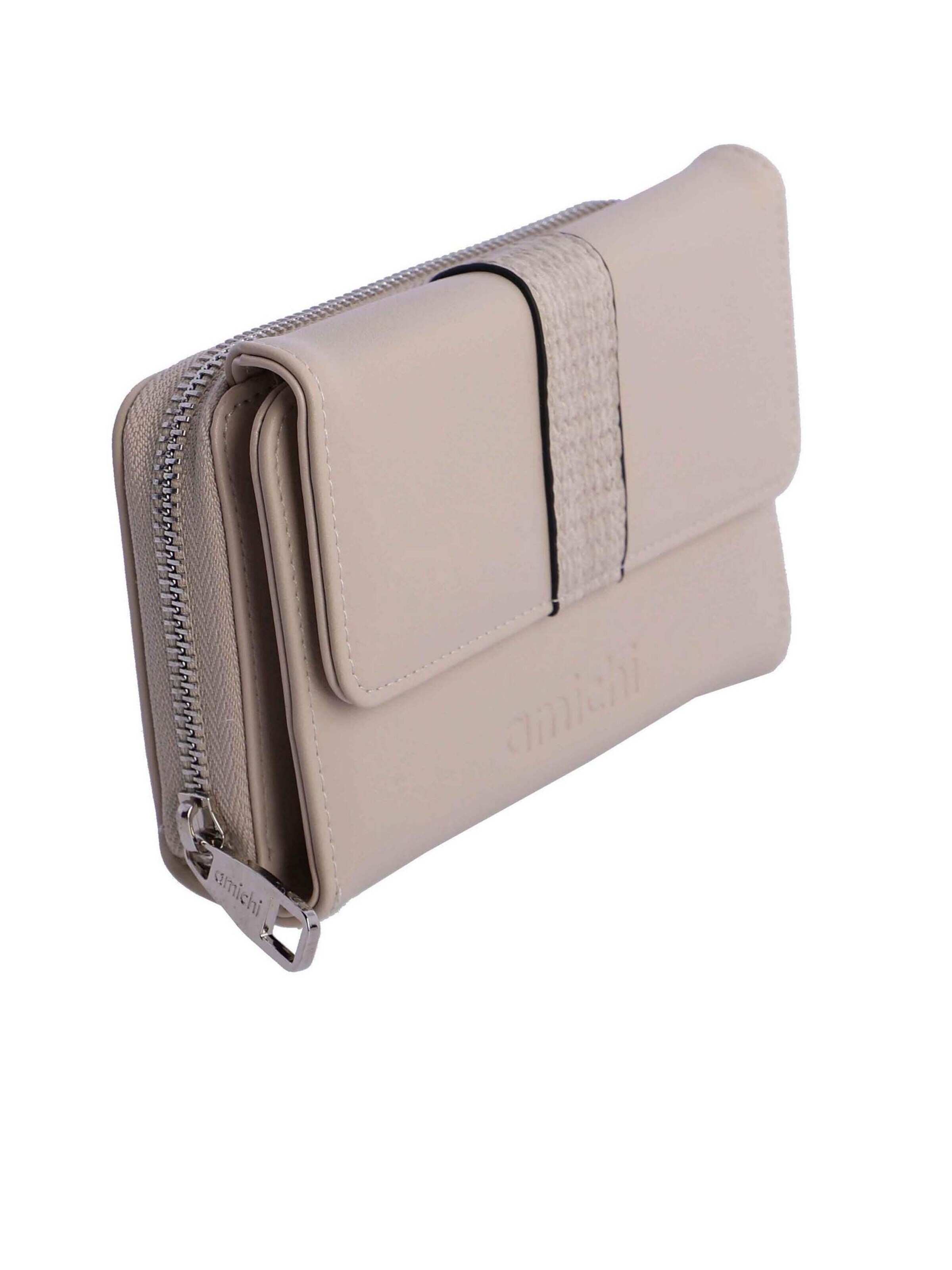 Amichi - Cartera en beige