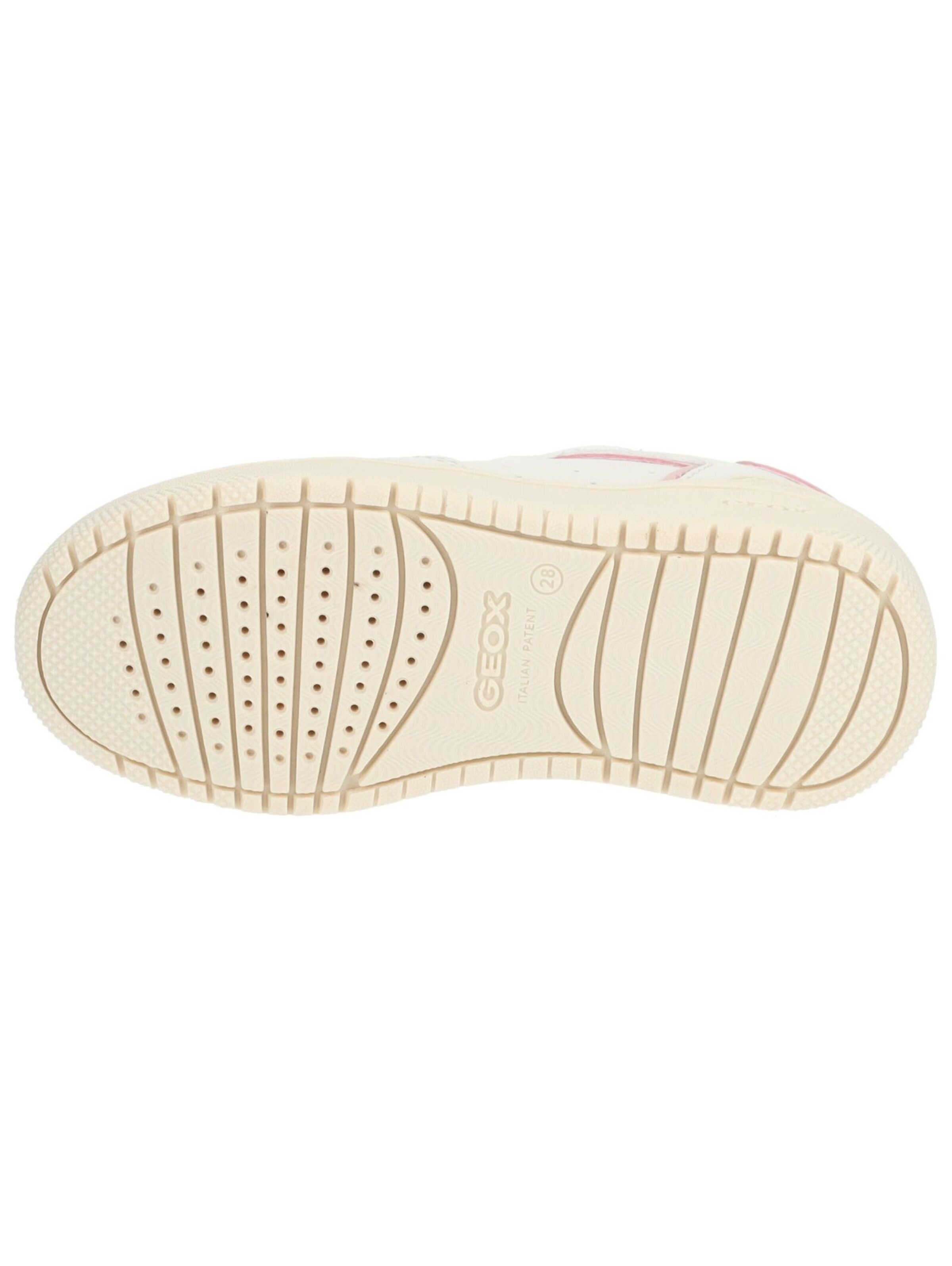 GEOX Sneakers in Beige