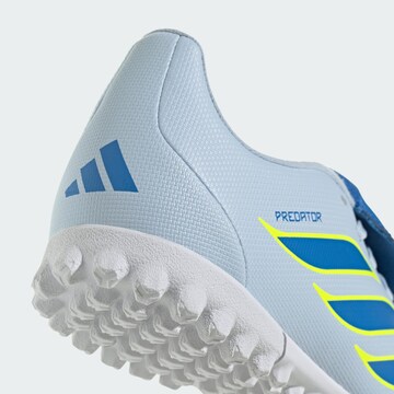 ADIDAS PERFORMANCE Sportschoen 'Predator Club' in Blauw