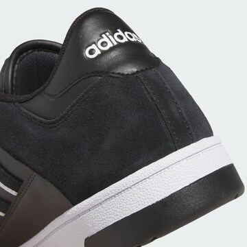 ADIDAS SPORTSWEAR Sneakers laag 'RAPID COURT' in Zwart