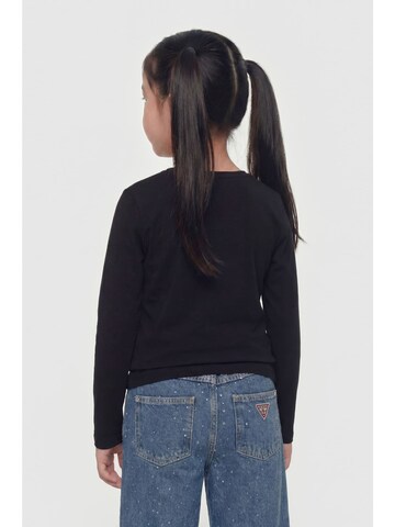 GUESS Shirt in Black