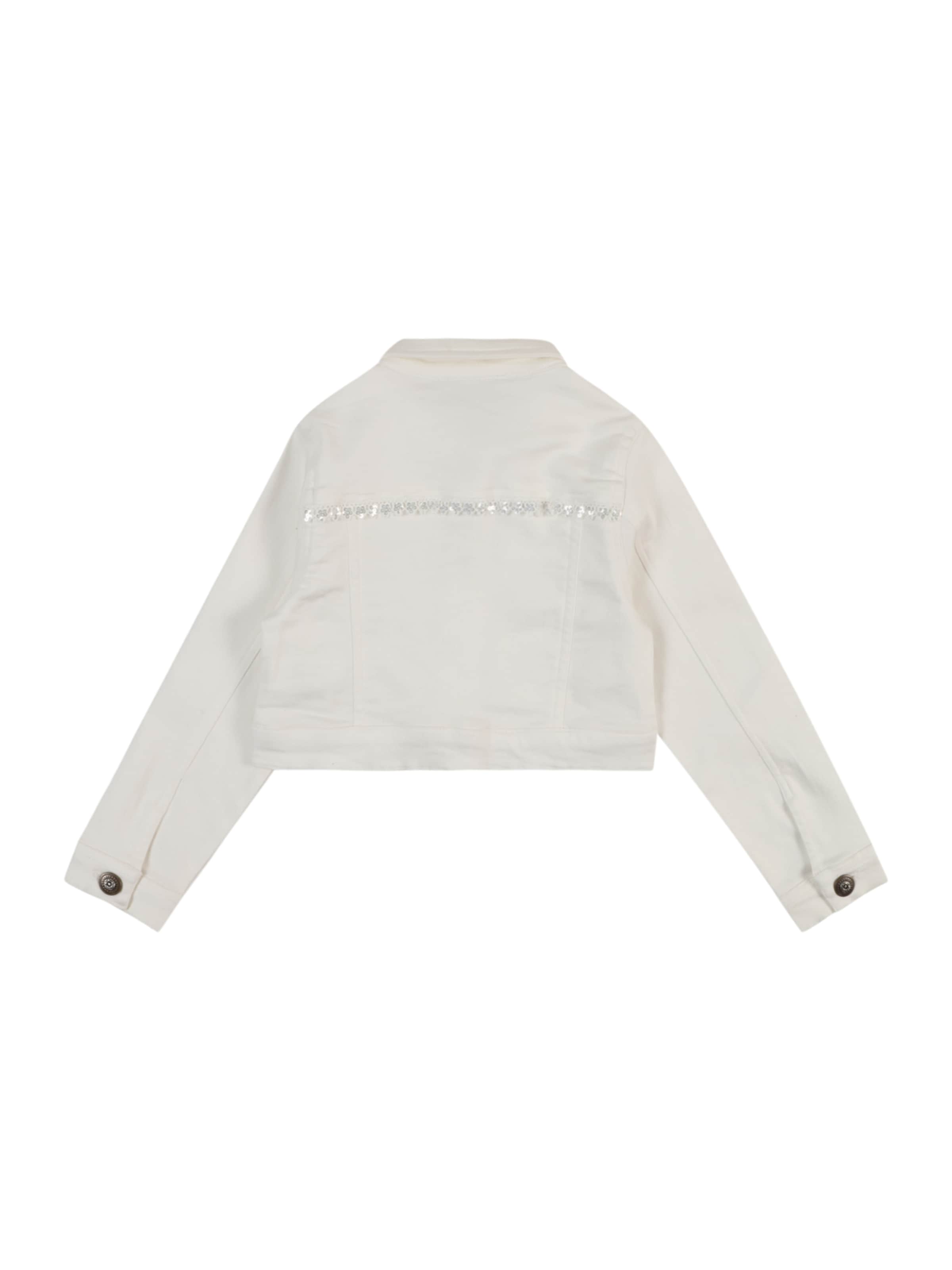 Danamade Between-season jacket in Beige