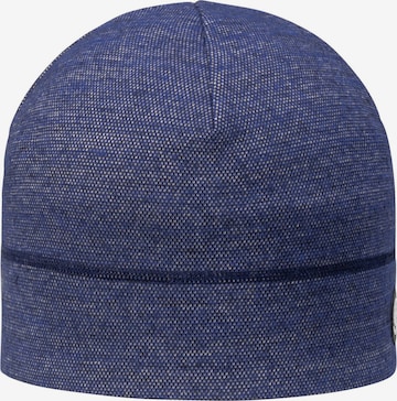 GIESSWEIN Athletic Hat ' Cap Soisberg ' in Blue: front