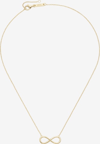 Giorgio Martello Milano - Colar em ouro: frente