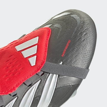 ADIDAS PERFORMANCE Sports shoe 'Predator Elite' in Grey