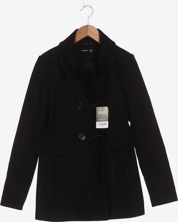 HALLHUBER Jacket & Coat in S in Black: front