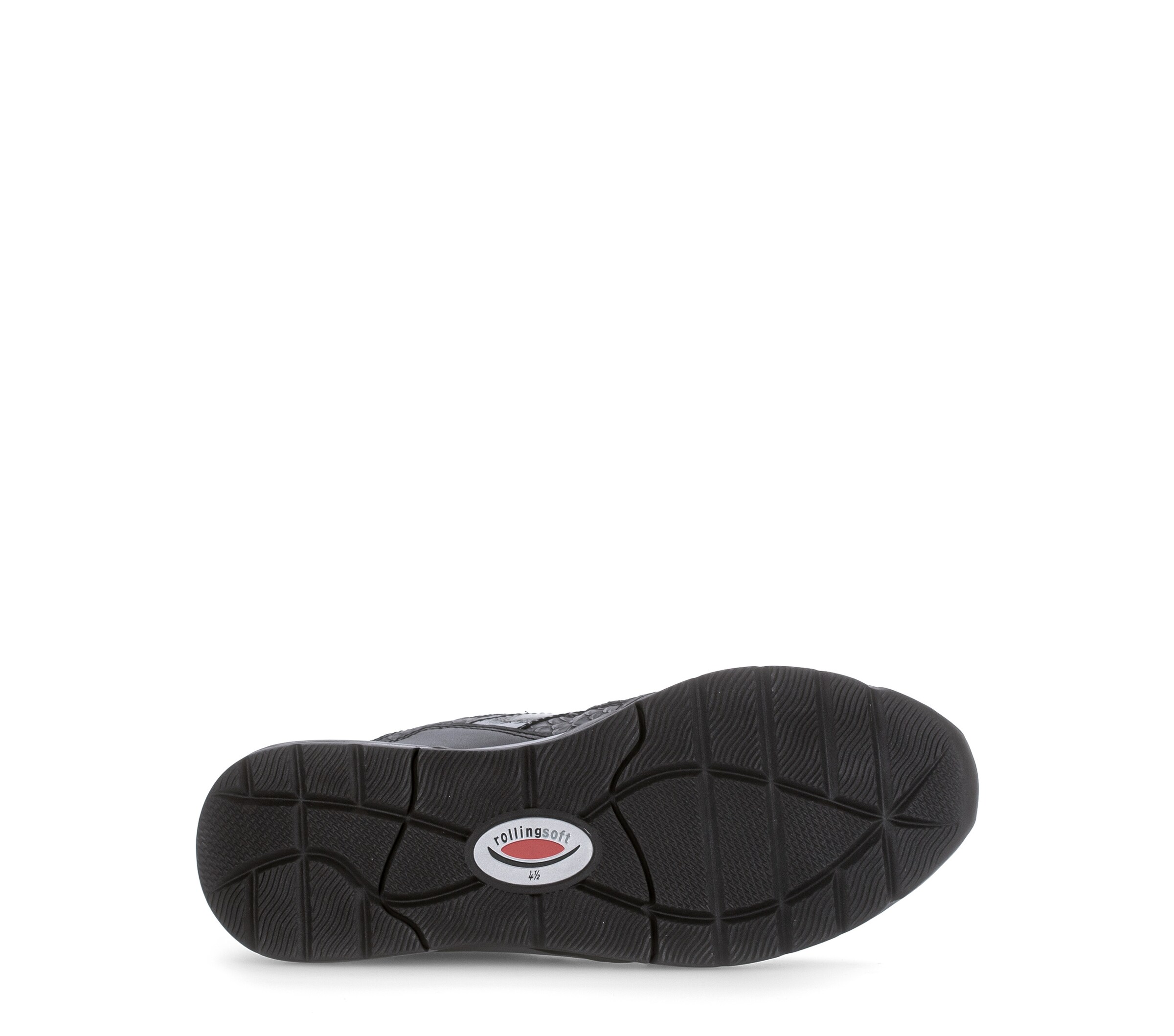GABOR Sneakers in Black
