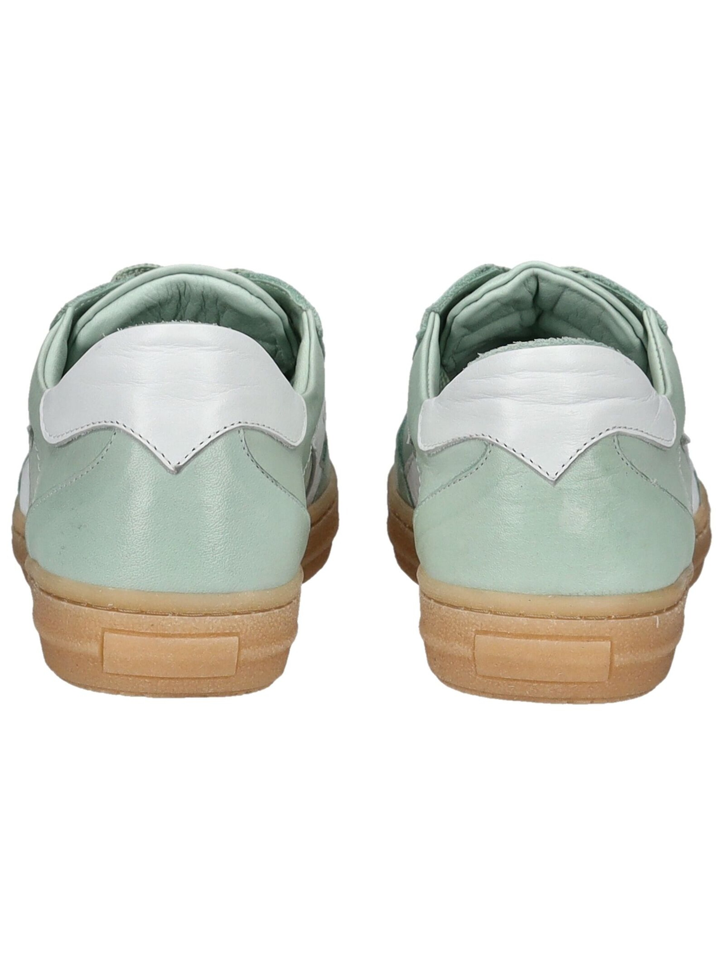 ANDREA CONTI Sneakers in Green