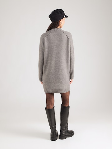 PIECES Kleid 'PCJIMMA' in Grau