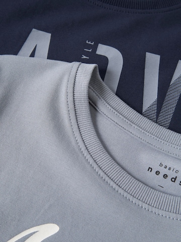 NAME IT Shirt in Blue