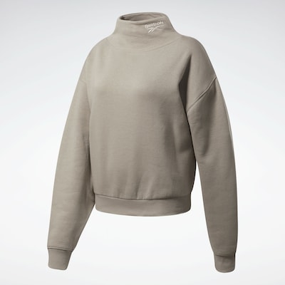Reebok Classics Sweatshirt in Grey, Item view