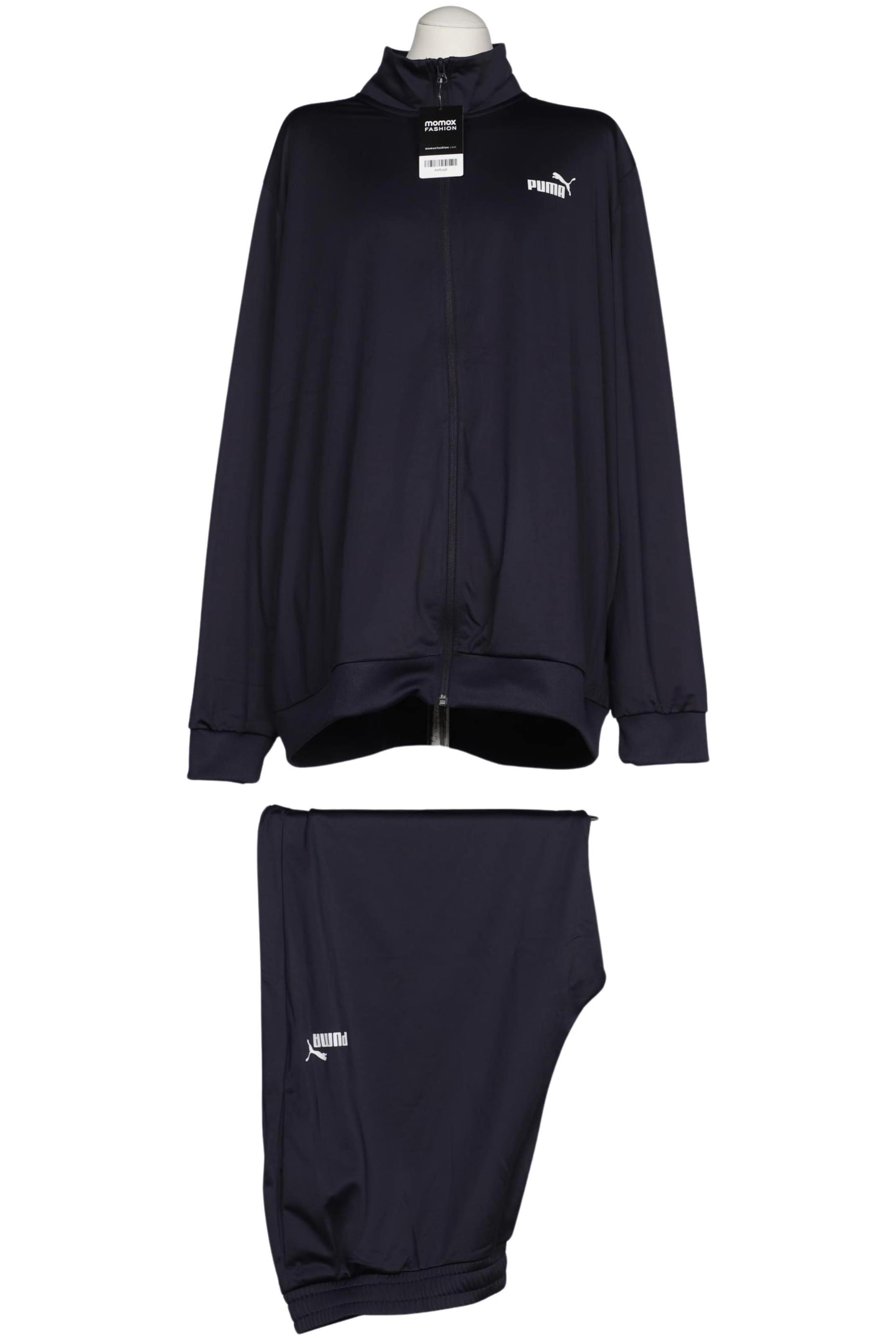 PUMA Suit in XXXL in Blue: front