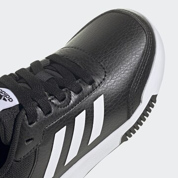 ADIDAS PERFORMANCE Sportschoen 'Tensaur' in Zwart