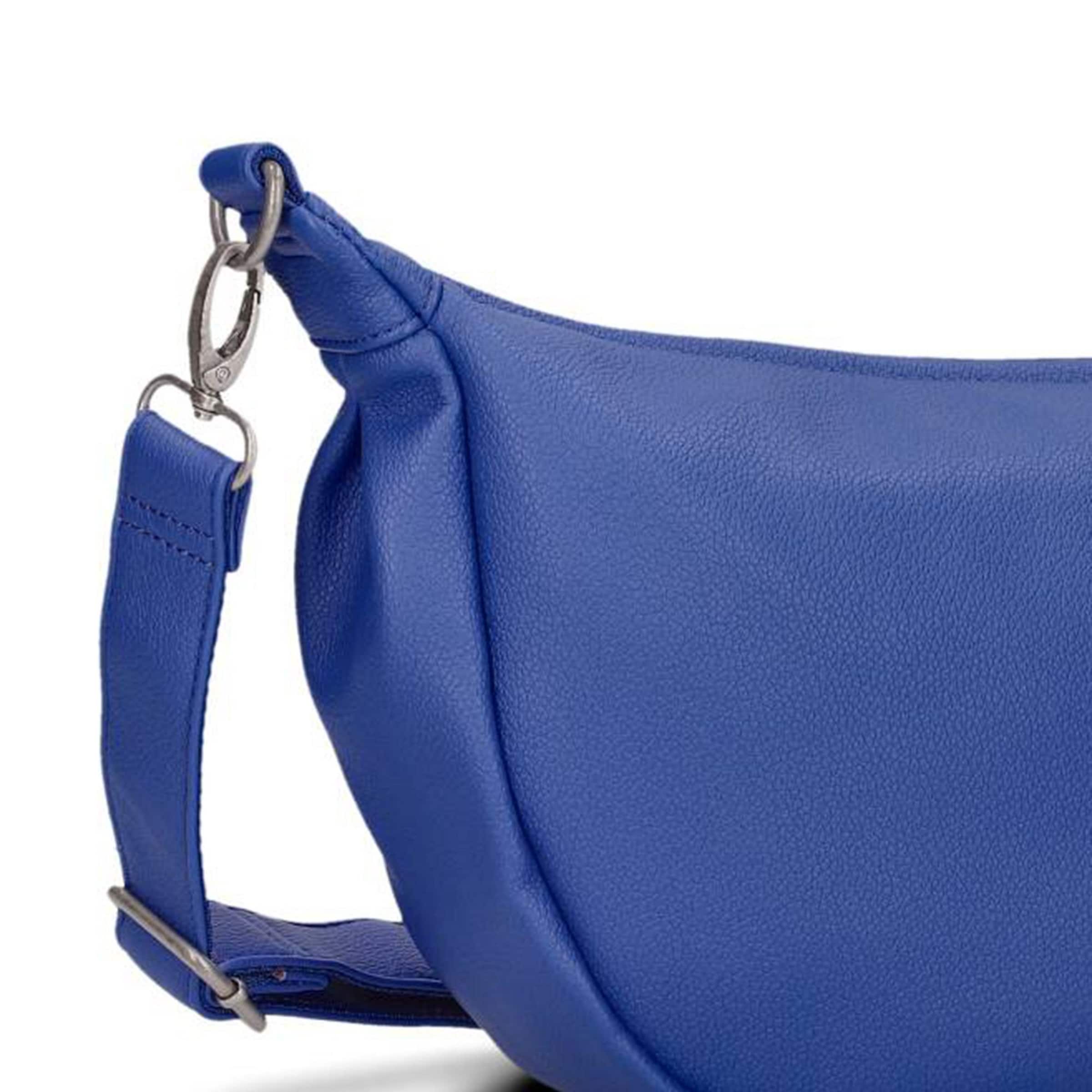 ZWEI Handtas 'Mademoiselle' in Blauw