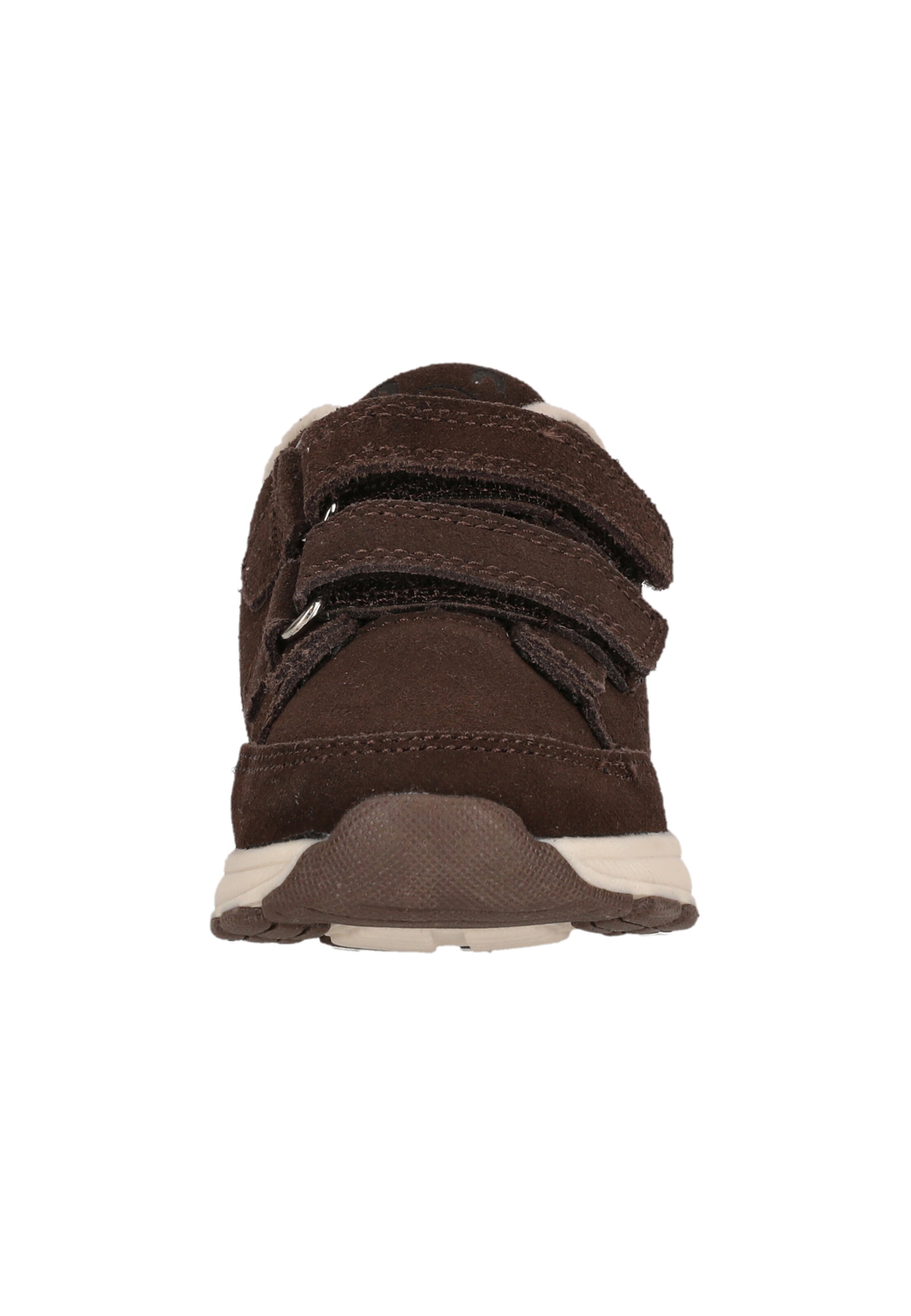 ZigZag Lauflernschuhe 'Aliano' in Braun