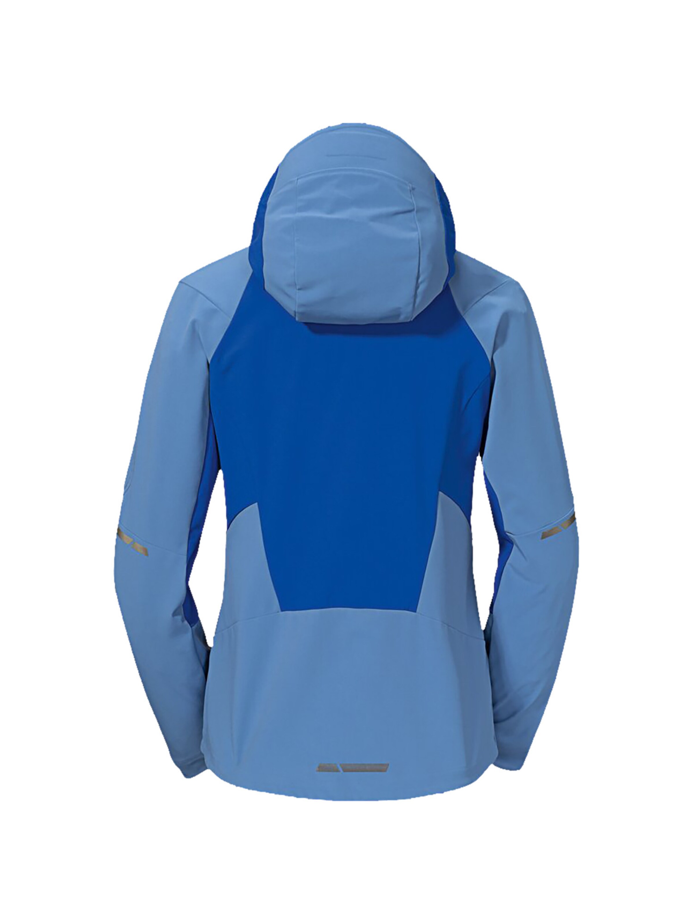 Giacca per outdoor 'Kals' di Schöffel in blu