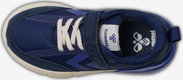 Hummel Sneakers 'Daylight' in Blauw