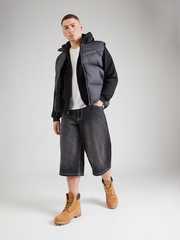 Volcom Ζακέτα φούτερ 'SINGLE STONE' σε μαύρο