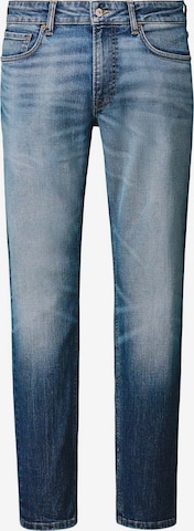 Tapered Jeans 'Stanley' di Pepe Jeans in blu: frontale