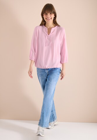 CECIL Blouse in Pink