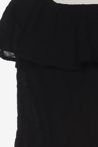 ICHI Blouse & Tunic in M in Black