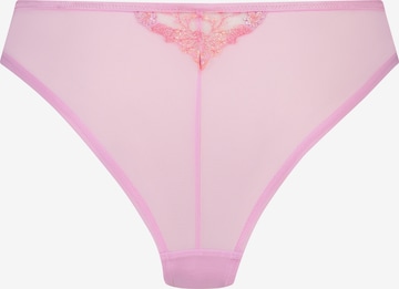 Hunkemöller Panty 'Lillia' in Pink