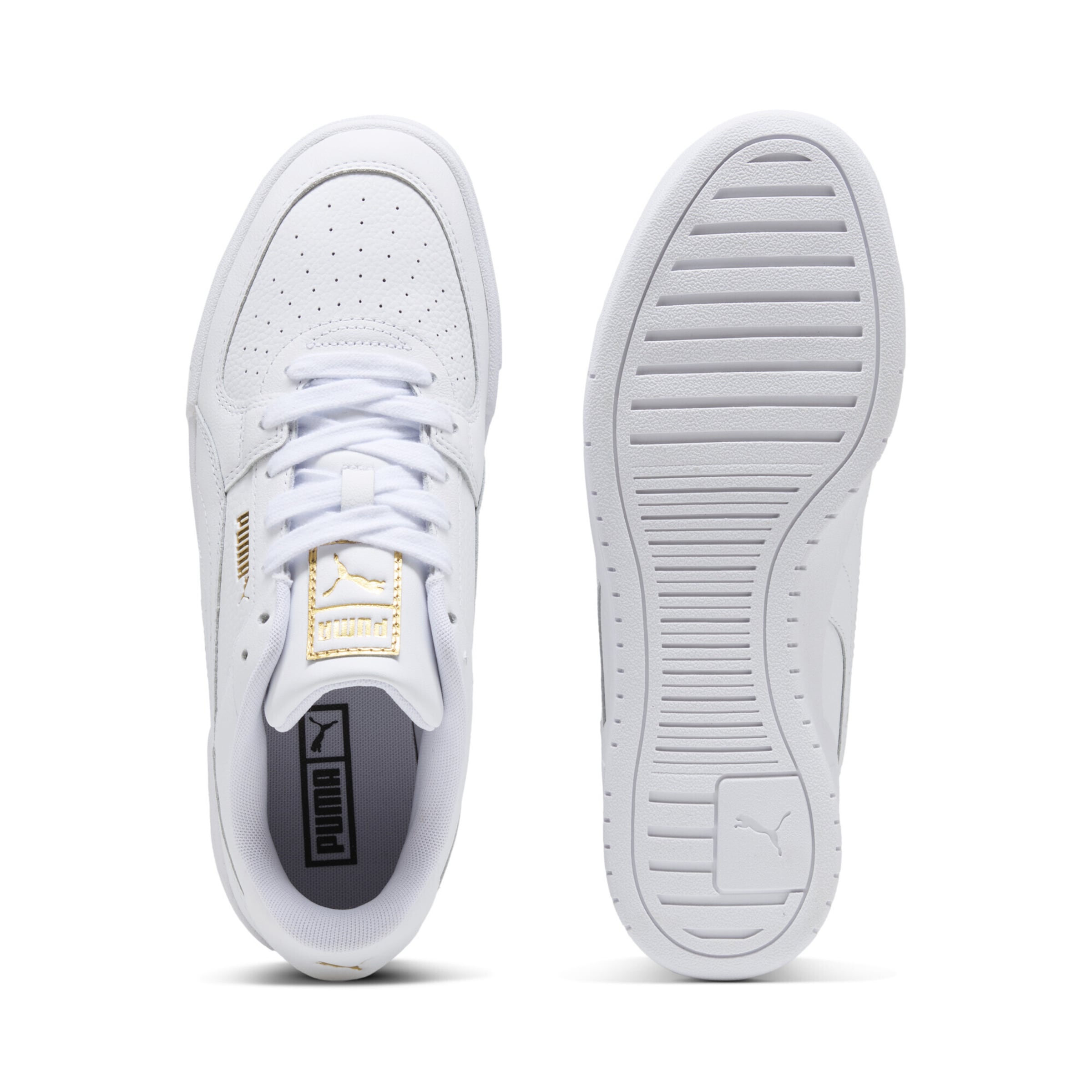 PUMA Trainers 'CA Pro Classic II' in White