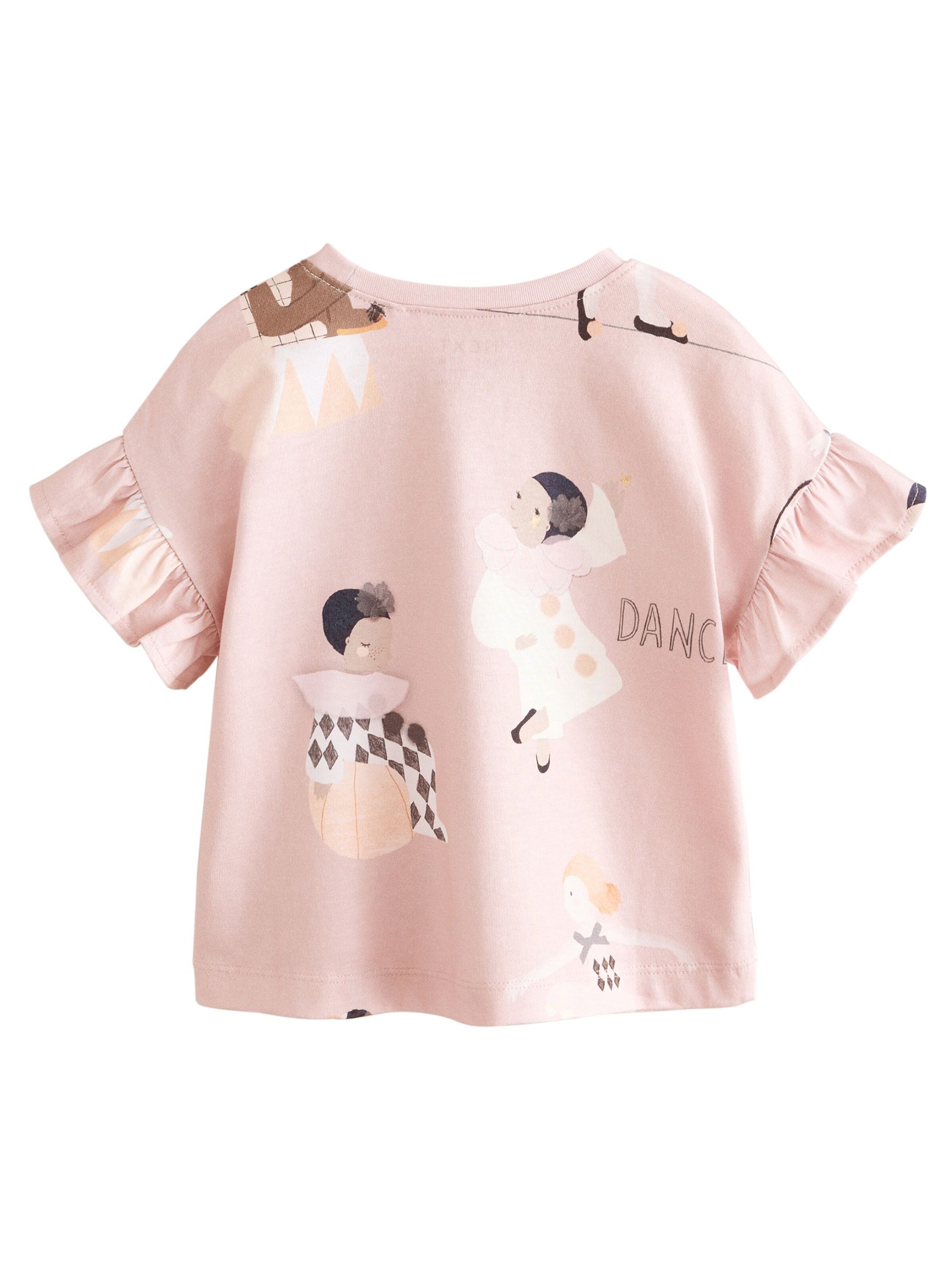 Next Shirt in Mixed colours