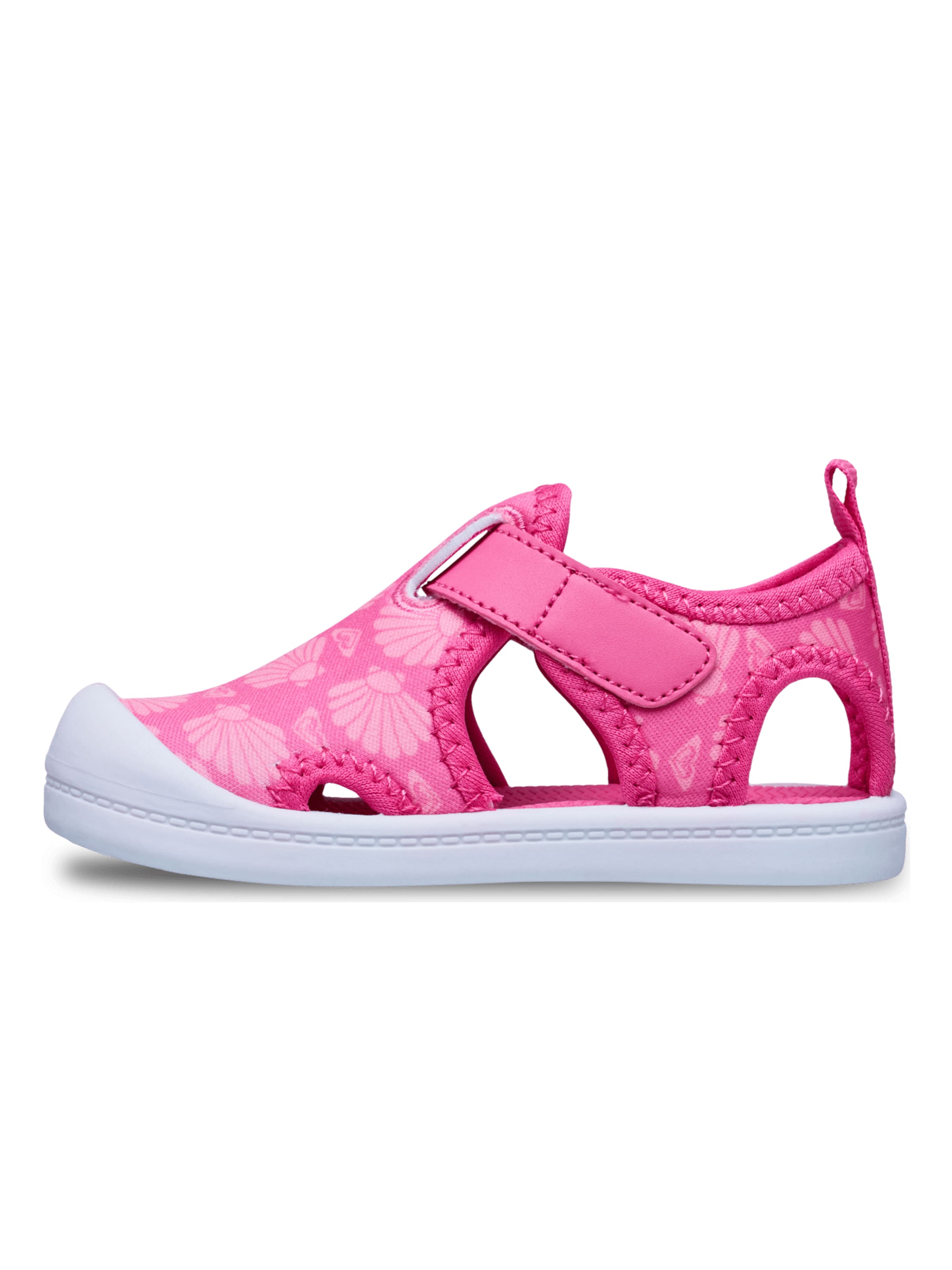 ROXY First-Step Shoes 'Grom' in Pink