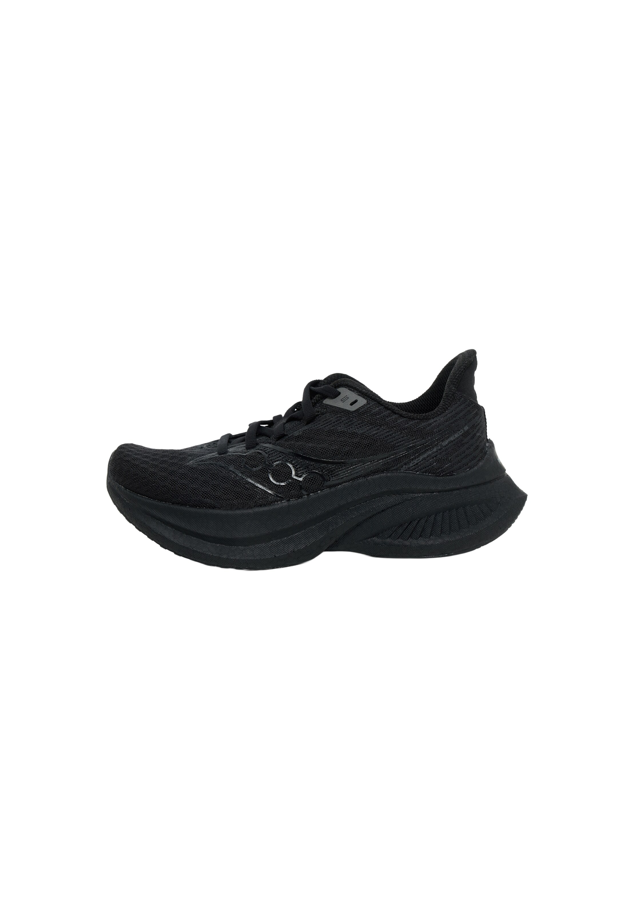 saucony Běžecká obuv 'RIDE 19' ve velikosti 36-36,5 - černá, Produkt