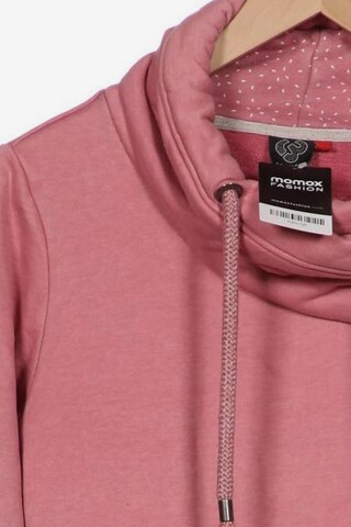 Ragwear Sweater M in Pink