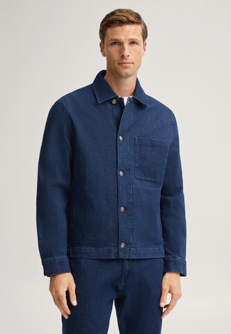 JOOP! Jeans Tussenjas in Blauw