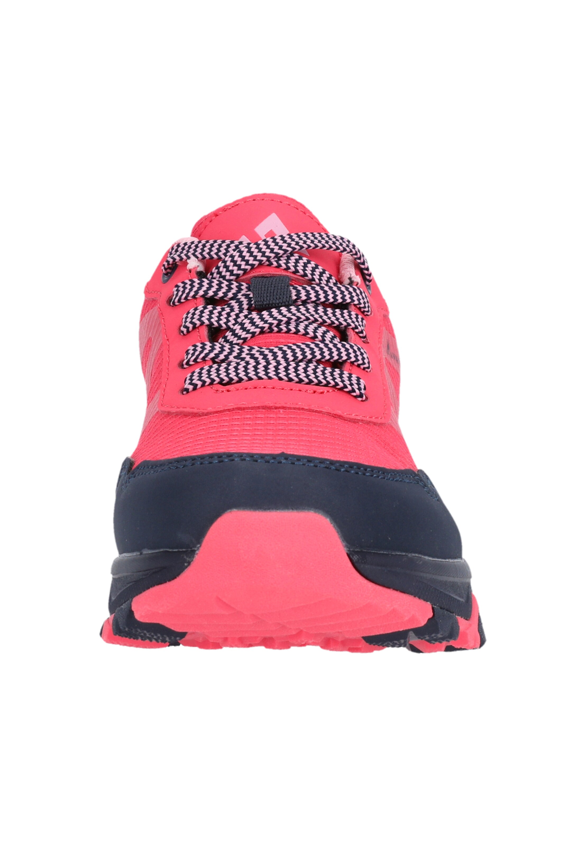 Whistler Low shoe 'Famtin' in Pink