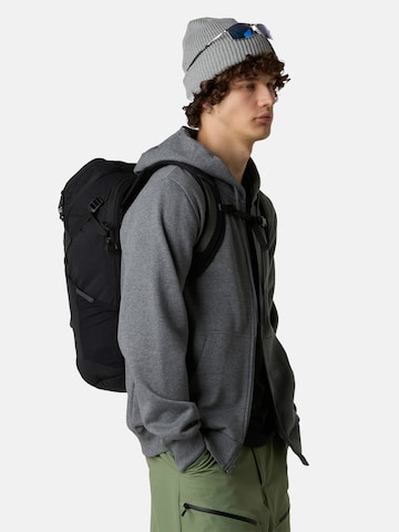 THE NORTH FACE Спортивный рюкзак 'Kaban' в Черный