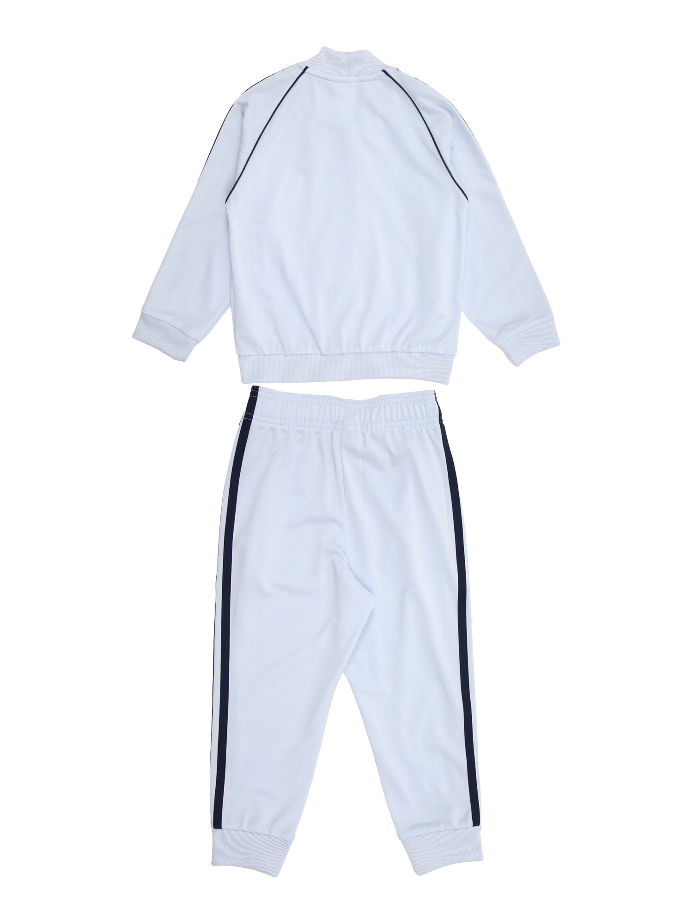 ADIDAS ORIGINALS Joggingová souprava 'SST' – modrá