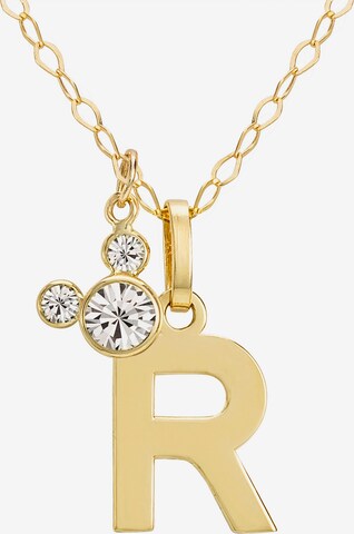 Disney Jewelry Jewelry in Gold: front