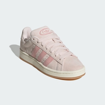 Baskets basses ' Campus 00s ' ADIDAS ORIGINALS en rose