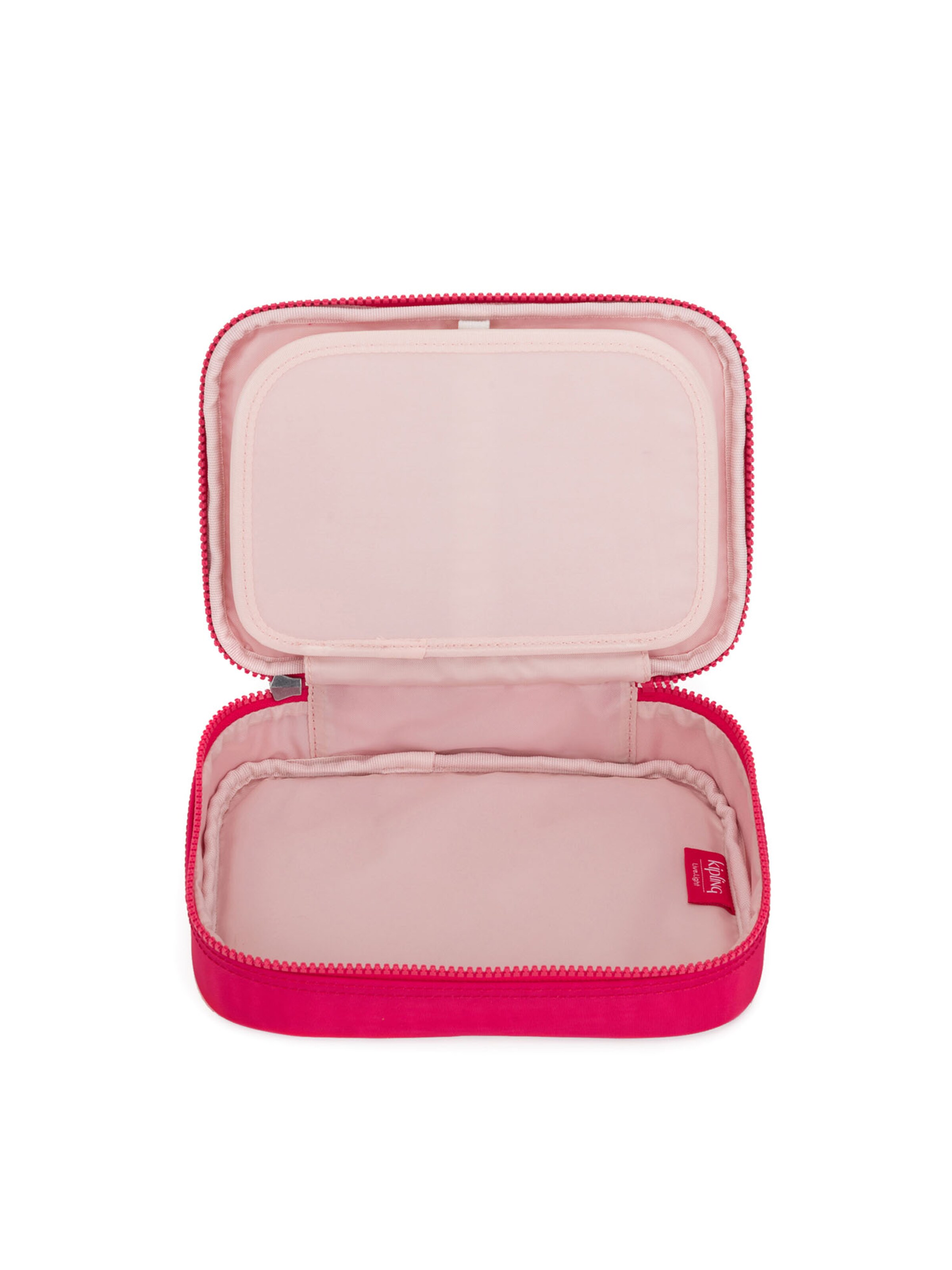 KIPLING Etui '100 PENS BTS' i pink