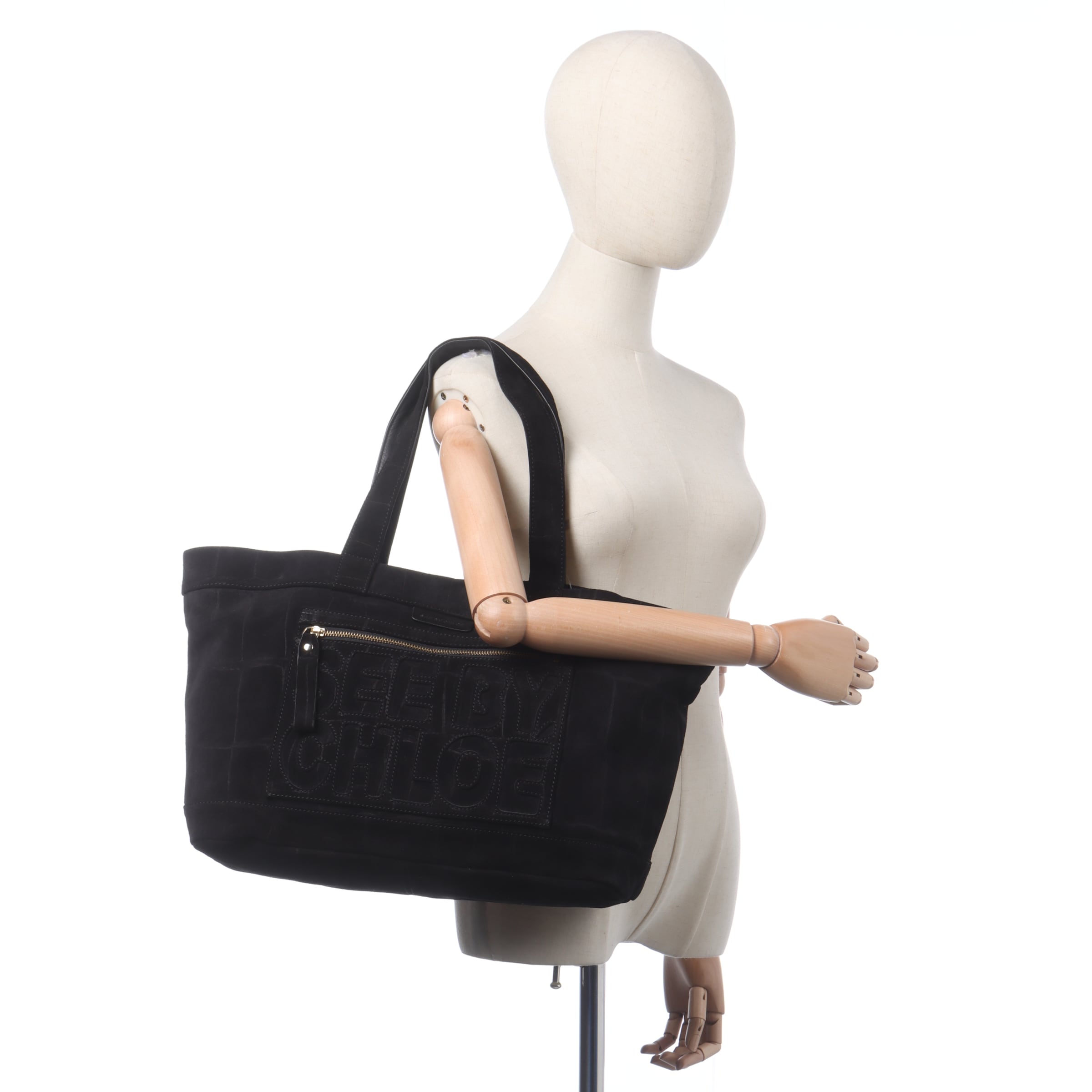 See by Chloé Bag in One size in Black
