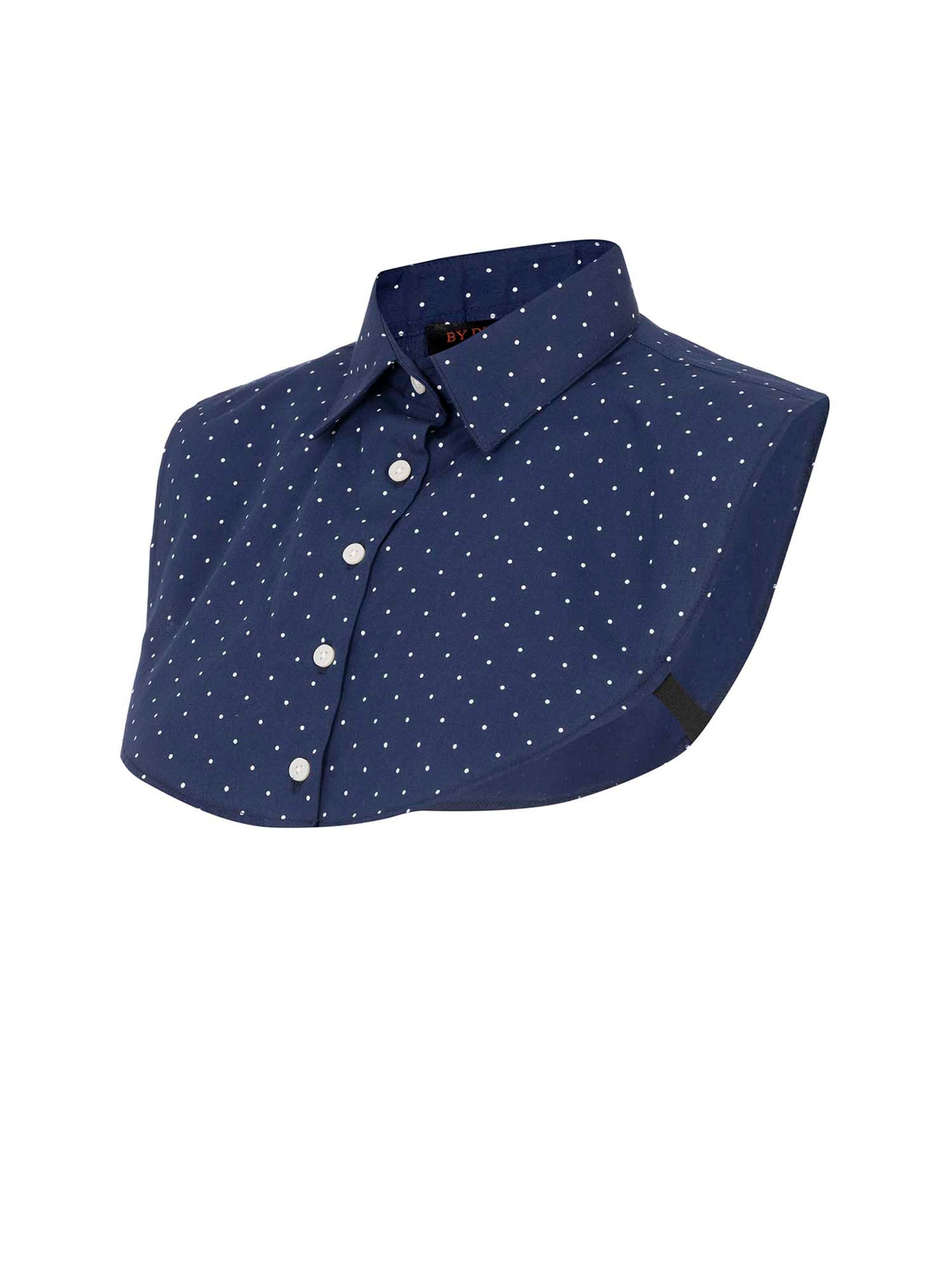 By Diess Collection Блузка в Синий