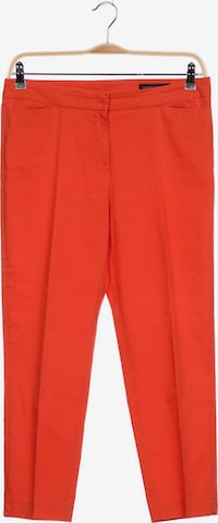 Raffaello Rossi Stoffhose L in Orange: predná strana