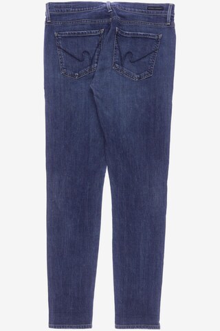 Citizens of Humanity Jeans 32 in Blau