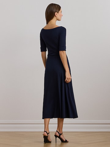 Lauren Ralph Lauren Dress 'Munzie' in Blue