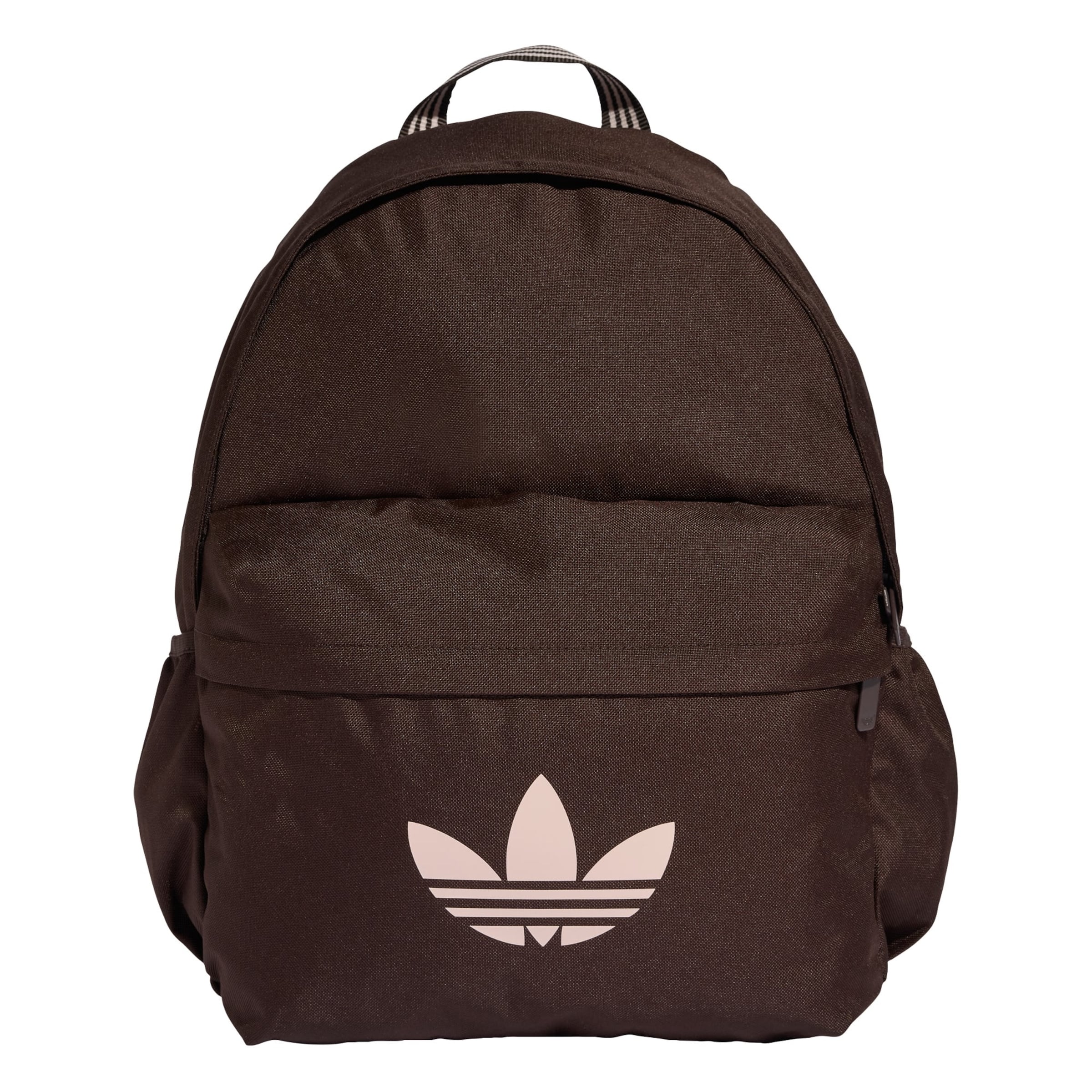 Sac à dos 'Adicolor Classic' ADIDAS ORIGINALS en marron : devant