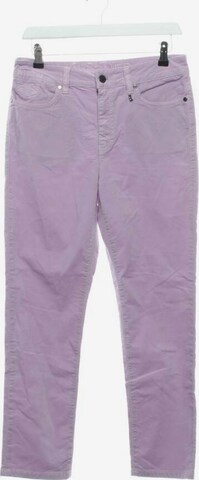 BOGNER Hose L in Pink: predná strana