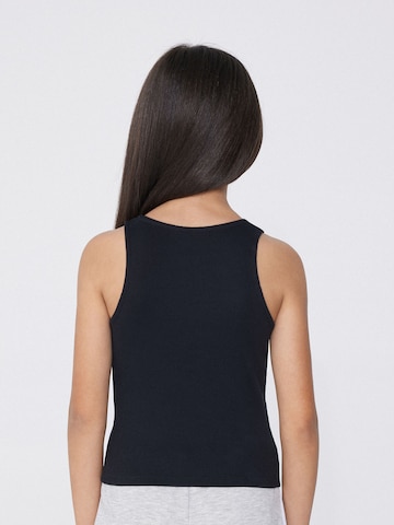 Tezenis Top in Black